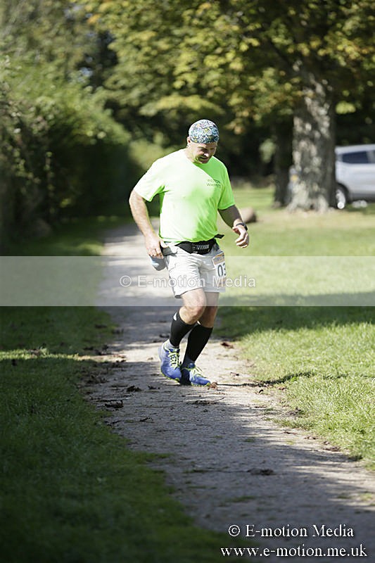 CAD150919-0906 - Marlborough Tiny Temple 7 mile and Temple Half-Marathon 15/09/19