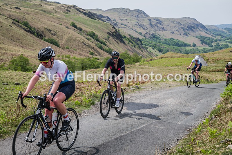 123935 - Hardknott Pass Camera 1 12.00-13.00