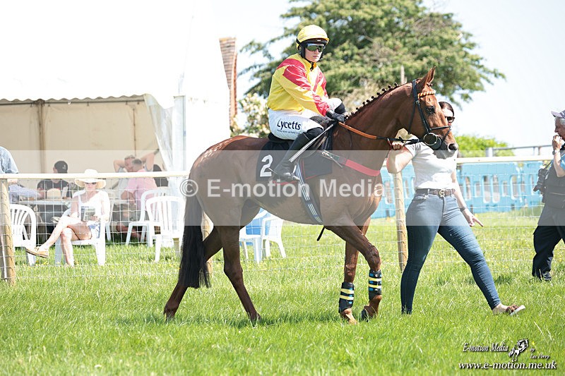 PtP 250526 287 - Albrighton & Woodland PtP Chaddesley Corbett 25/05/26