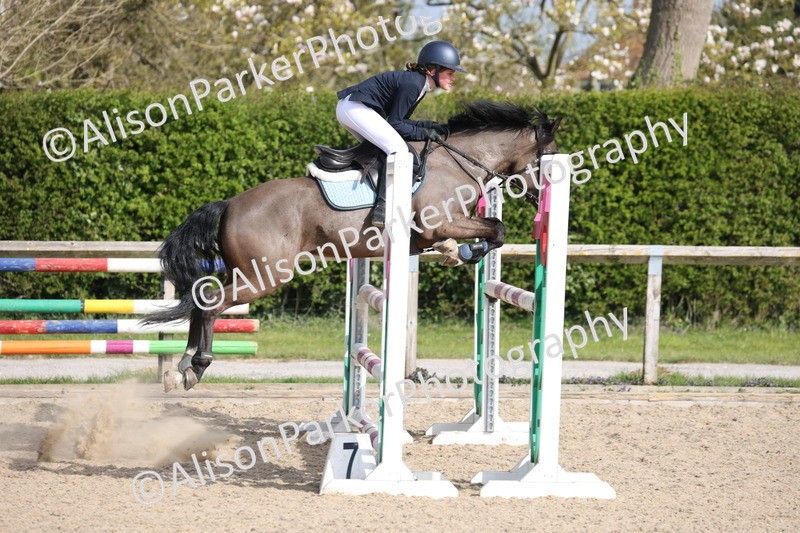 20250409-0237 - Class 2 - Springboard 128cm and 138cm