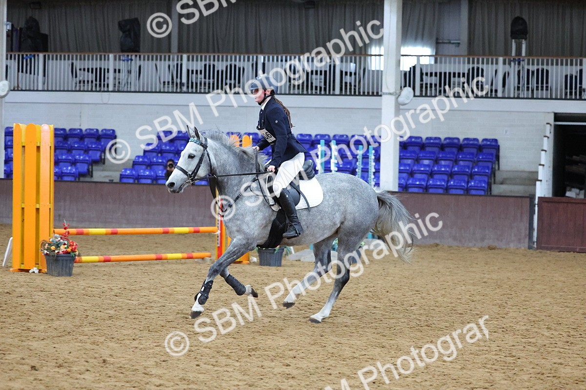 SBM_000576 - Class 5 - 50cm - BRC Championships