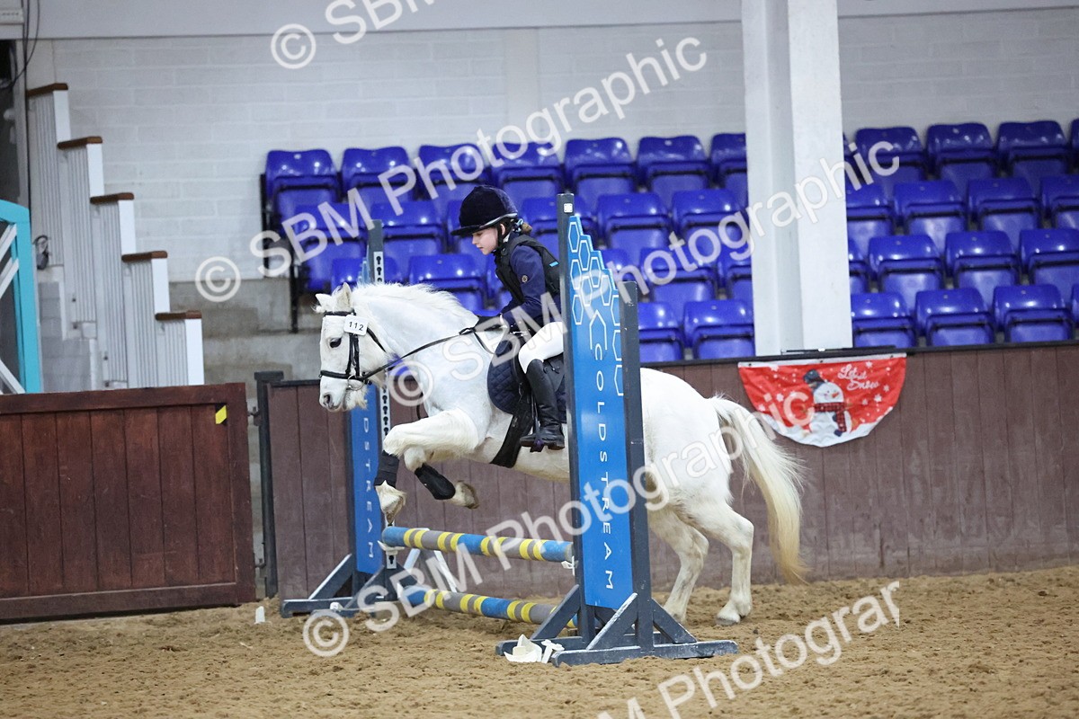 SBM_000082 - Class 1 - Santas Helpers - 40cm