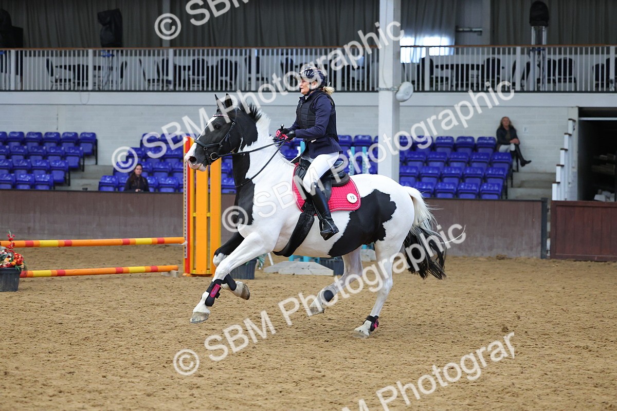 SBM_000737 - Class 5 - 50cm - BRC Championships