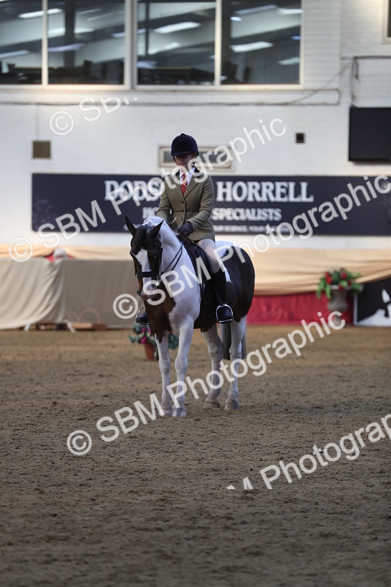 SBM_08420 - Class 11R Regional Ridden Veteran