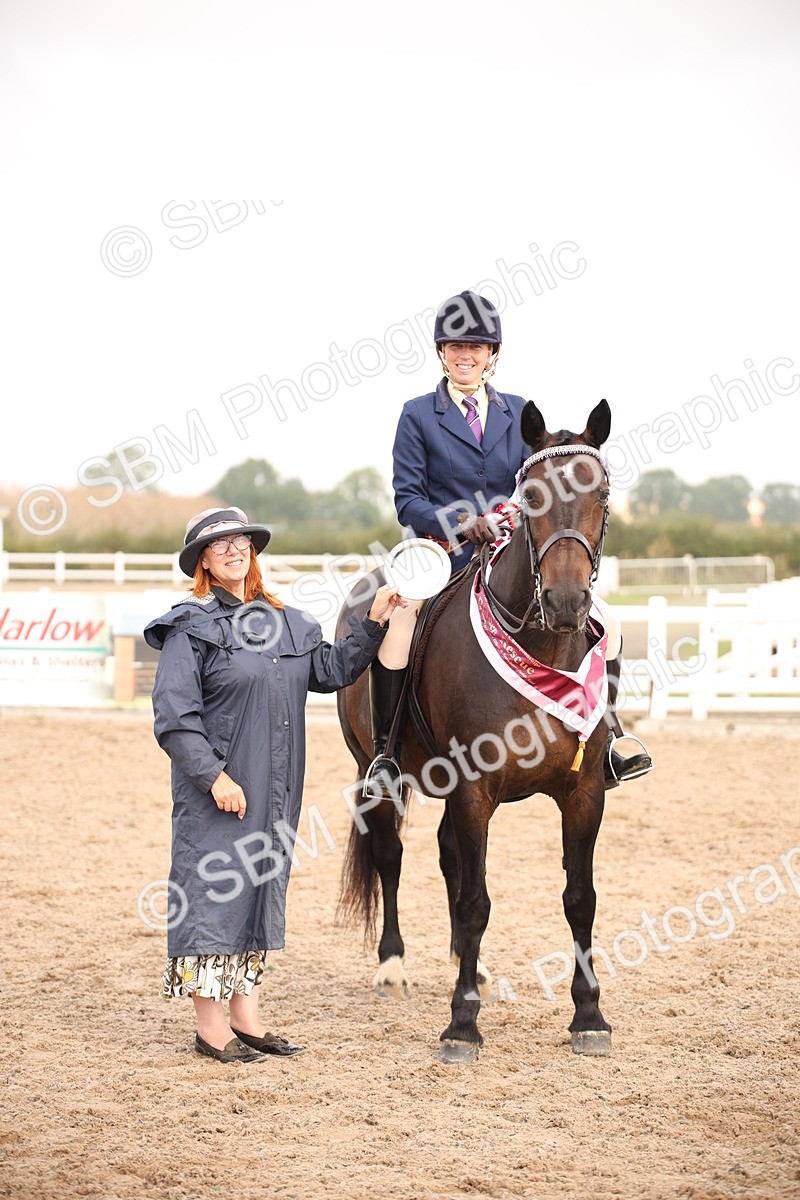 SBM_22255 - Class 708 - Ridden Rescue