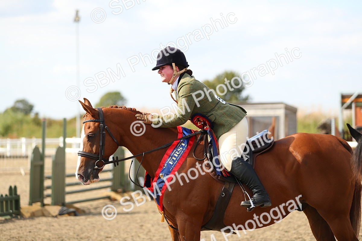 SBM_06934 - Class 49a Style & Performance 80cm (15-19)