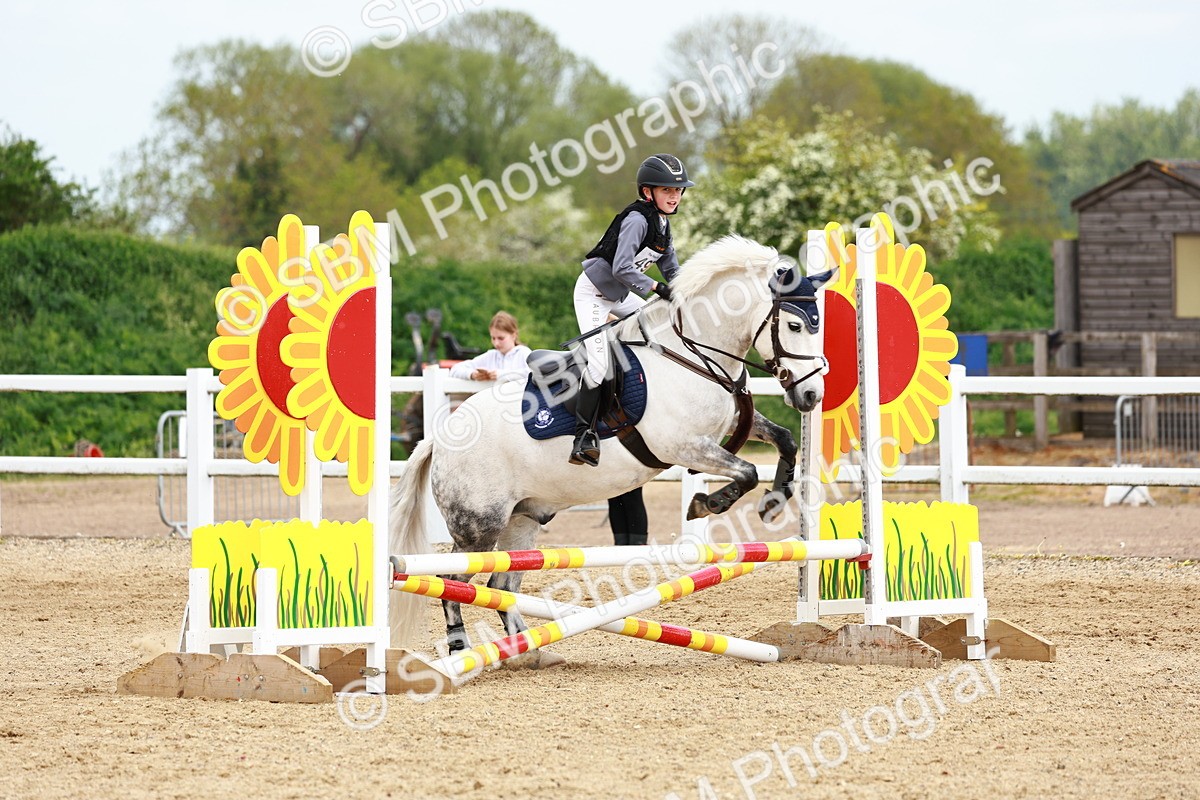 SBM_008089 - Class 3 - 60cm