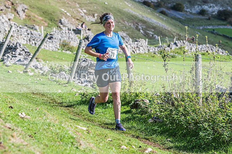 Ilam-839 - Ilam Three Peaks Fell Race (Limestone Series) Sunday 28th September 2025