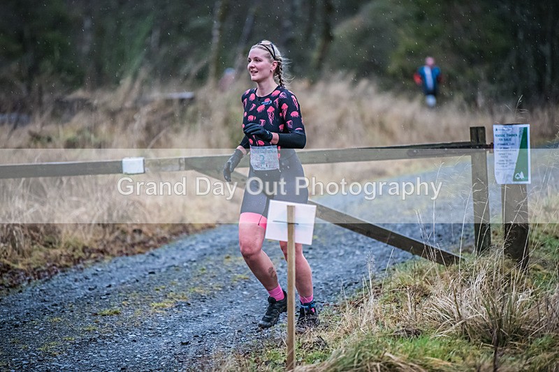 HTE Kielder Duathlon-381 - High Terrain Events Kielder Off Road Duathlon Sunday 8th January 2023