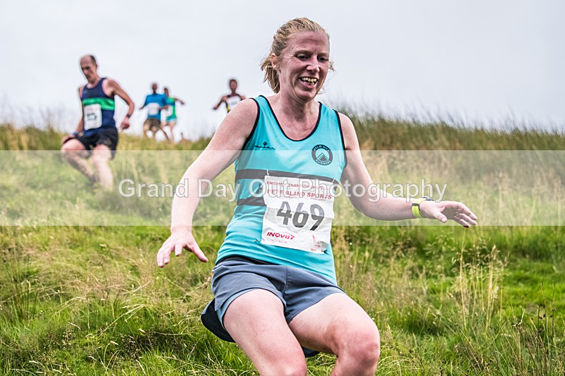 Steel Fell-682 - Steel Fell Race Wednesday 6th August 2025
