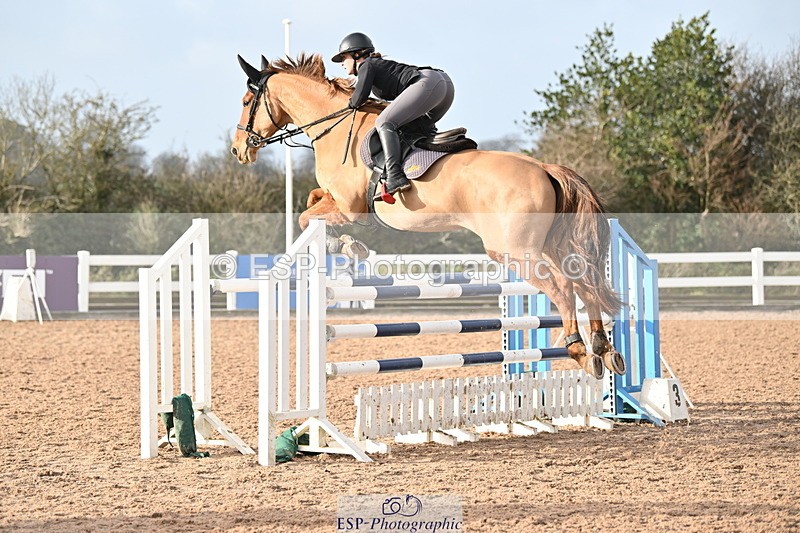 231209A-131958-01883 - Cls 13 Foxhunter & 1.20m Open