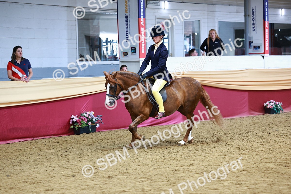 SBM_23327 - Class 904 - Supreme Final - Ridden Diamond