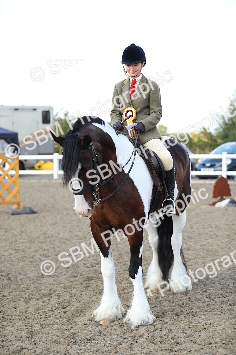 SBM_07021 - Class 49b Style & Performance 80cm (20+)