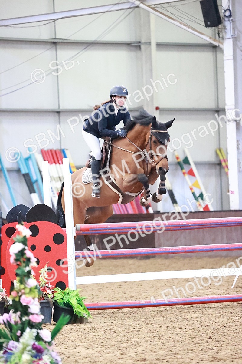 SBM_002711 - Class 10 - Senior Newcomer 1.10m