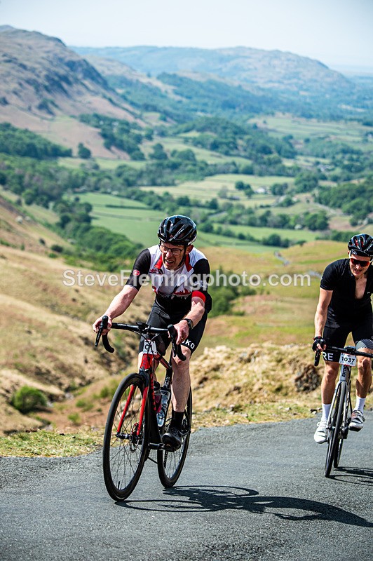 124431 - Hardknott Pass Camera 3 12.00-13.00