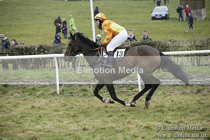 PtP 020418 -116 - Old Berks Point-to-Point Races Easter Monday 02/04/18