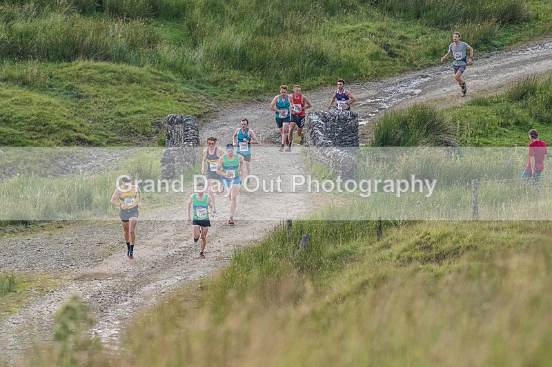Tebay-38 - Tebay Fell Race Wednesday 26th June 2024