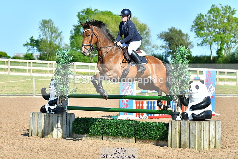 230527A-165911-05442 - Cls 20 Chard 1.10m Speed Derby