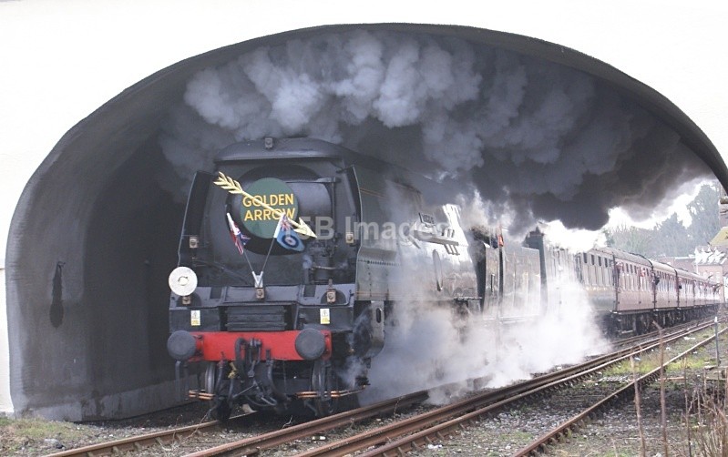 T1017 - Trains