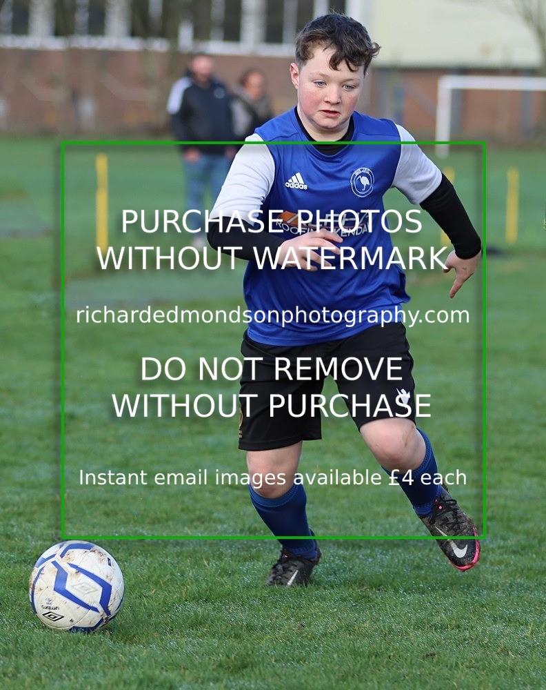 IMG_6646 - Ibis U12 vs Kendal Utd U12 (18/2/24)