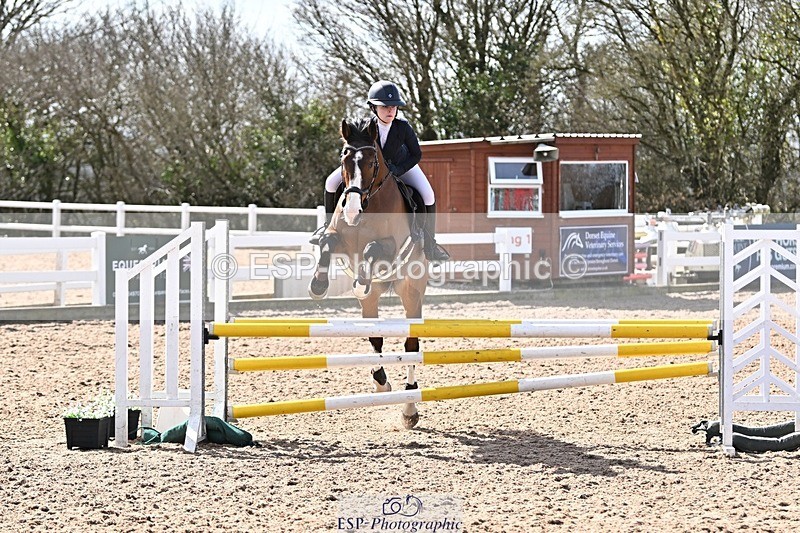 250328-132106-02569 - Cls 11 95cm National Amateur Quali