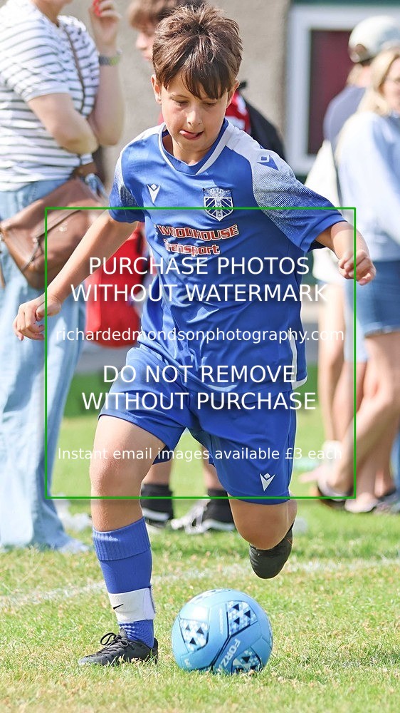 533A7556 - Wattsfield Youth U12