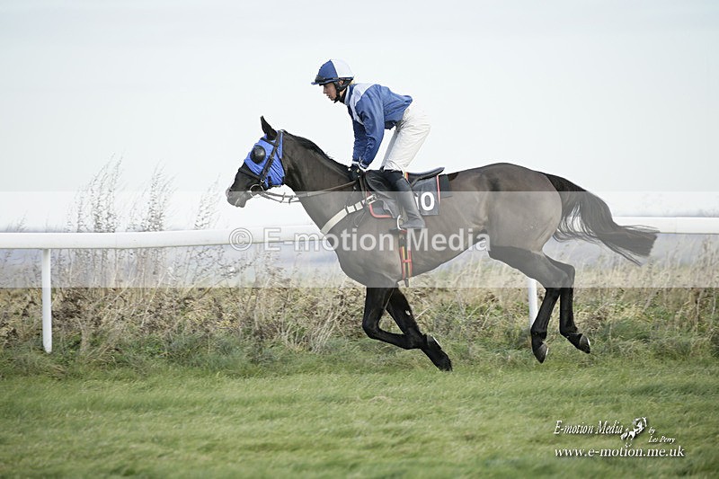 PtP 281121 0181 - Hursley Hambledon Point-to-Point Larkhill 28/11/21
