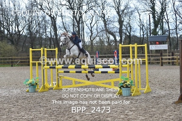BPP_2473 - CLASS 26 The Liz Fox Royal Highland Show JD/JC Championship Qualifier