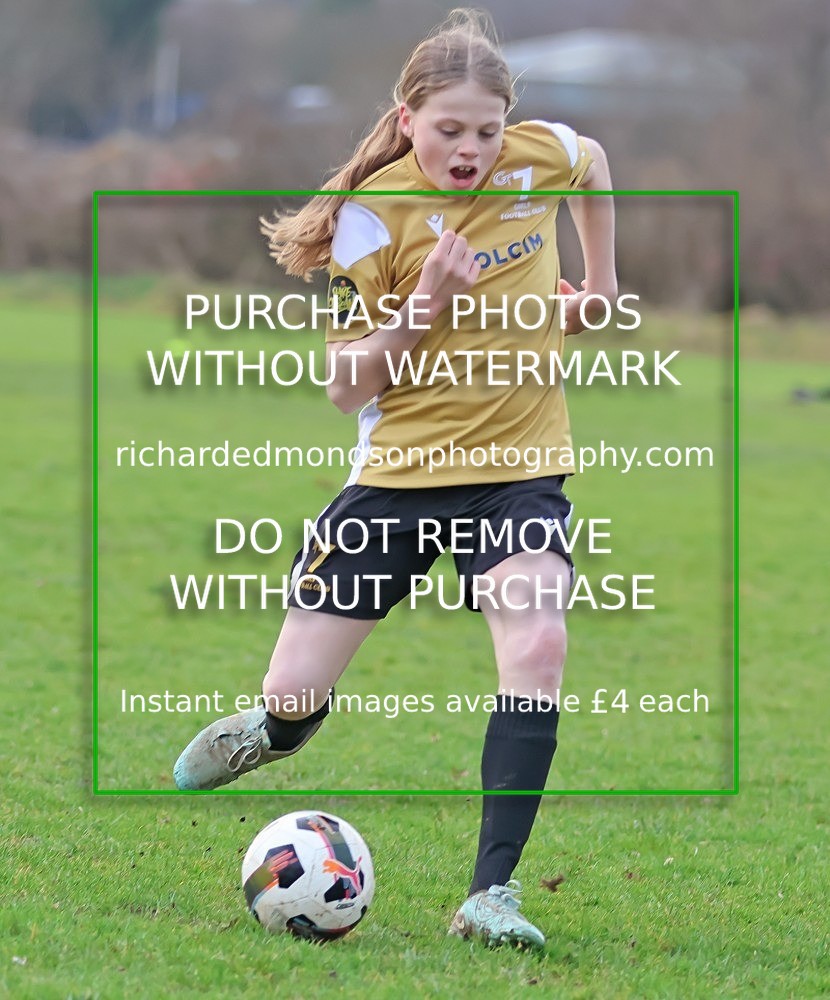 533A4008 - GT7 Academy Girls U12 (24/1/26)