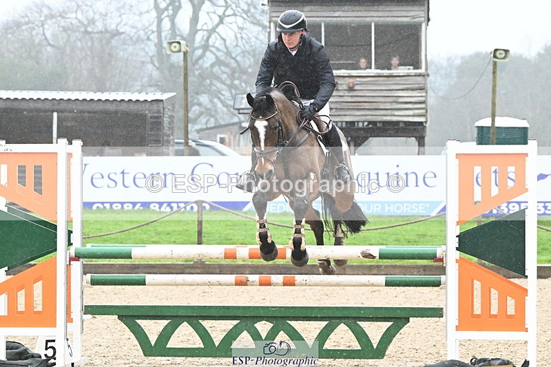 250215A-122155-00674 - Cls 3 Snr 1.05m