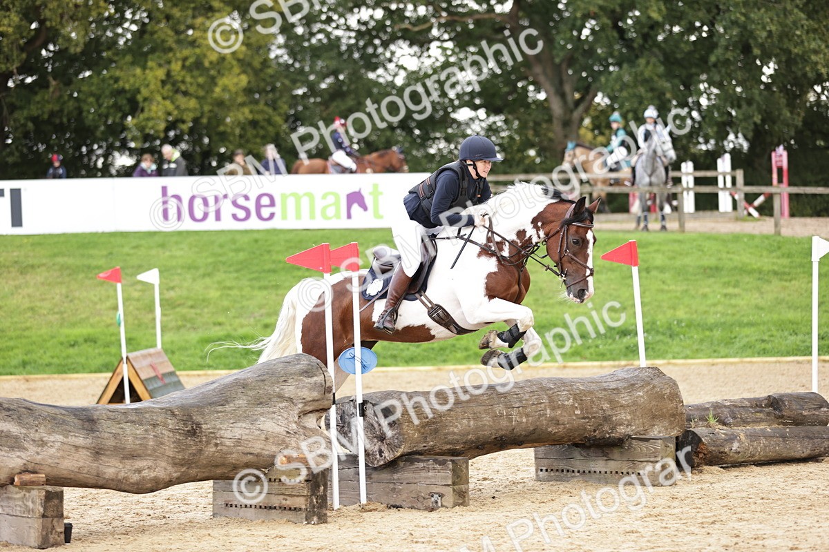 SBM_11699 - E6 - Eventers Challenge 80cm Championship
