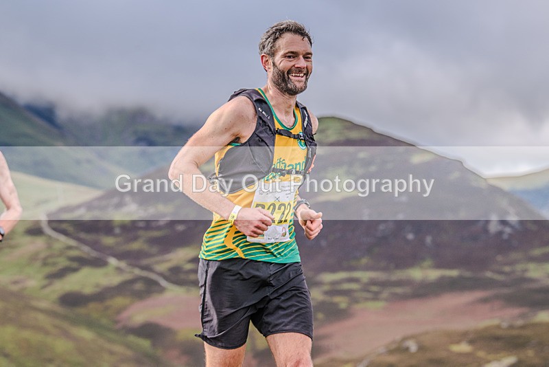 British Fell Relay-1211 - British Fell & Hill Relay Championship Braithwaite Keswick Saturday 21st October 2023