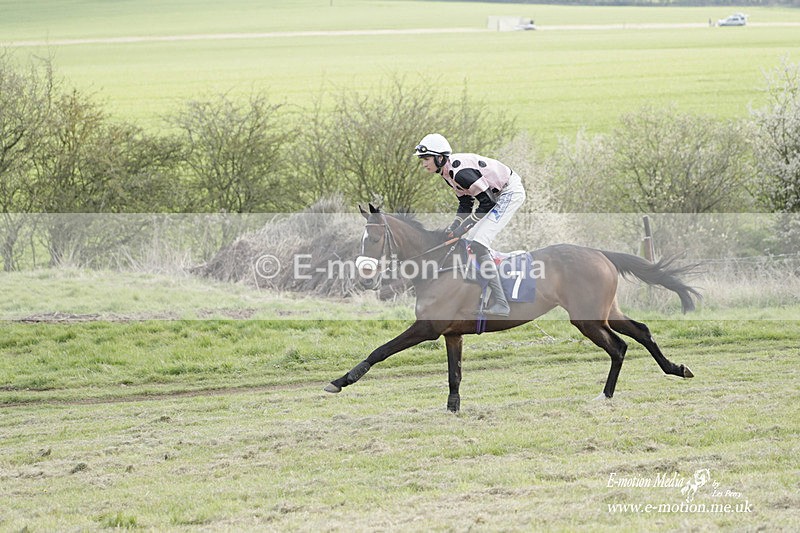 PtP 080423 946 - Dingley Races The Woodland Pytchley Hunt PtP 08/04/23