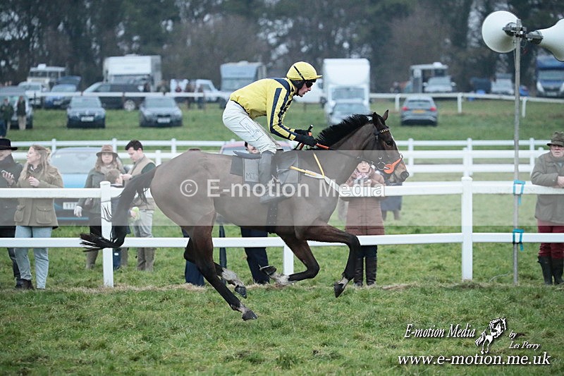 PtP 180126  1727 - Royal Artillery PtP Larkhill 18/01/26