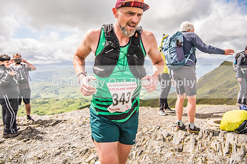 Blencathra-914 - Blencathra Fell Race Sunday 28th June 2026