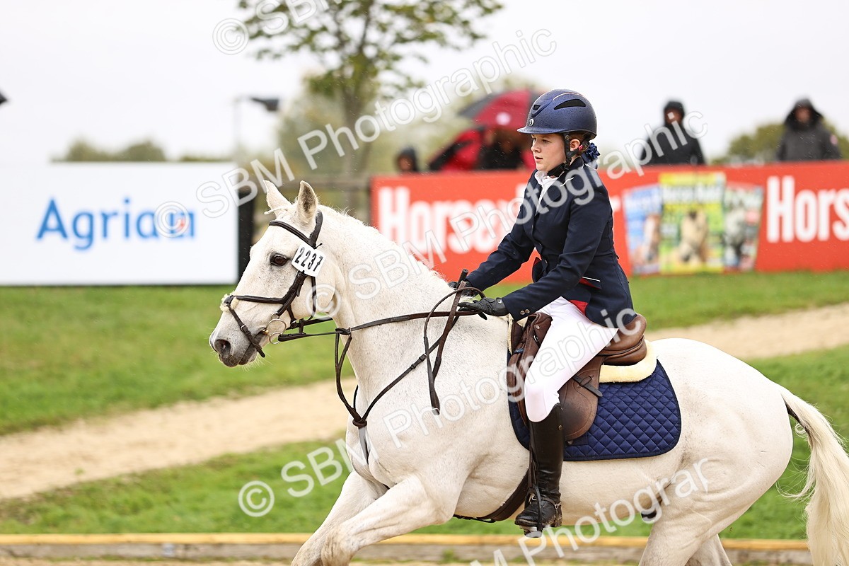 SBM_68986 - J18 - Junior Pony 85cm championship
