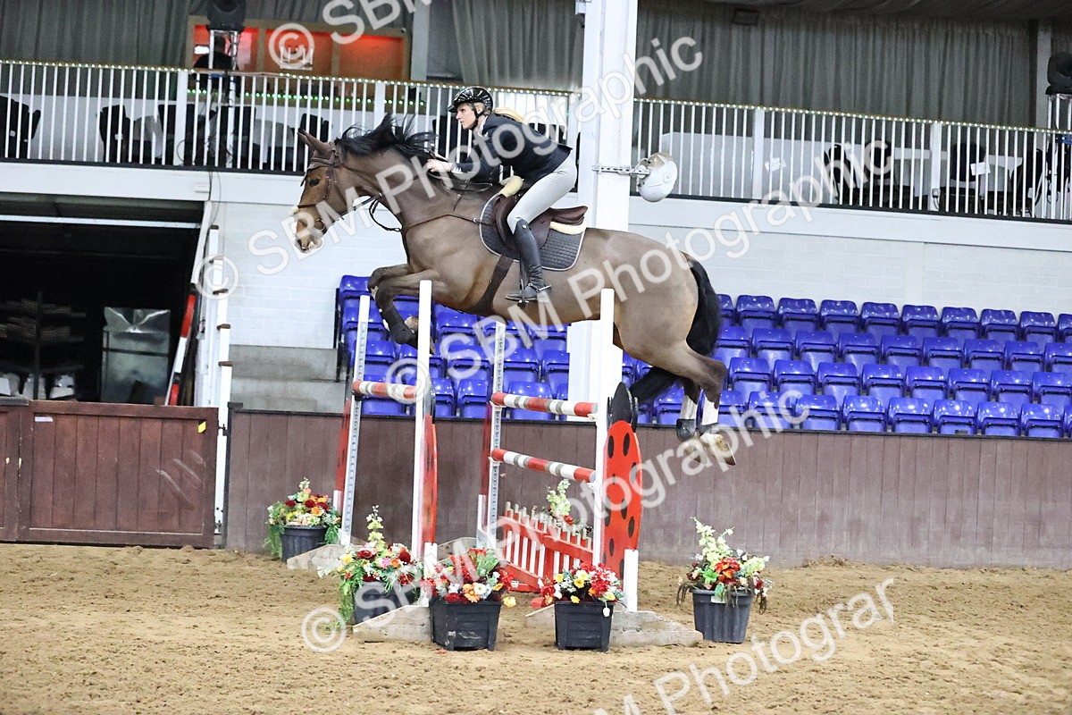 SBM_003782 - Class 18 - National 1.30 1.40m