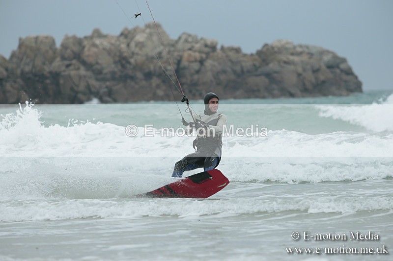 KS 300313-110 - Kite Surfing