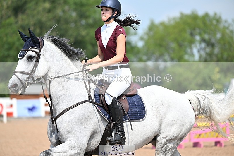 240801A-114546-00521 - Cls 10 1.05m Amateur Qualifier