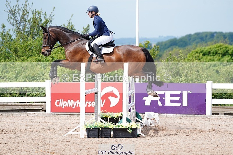 250511-111748-13448 - Cls 31 Snr Discovery and 1m Open