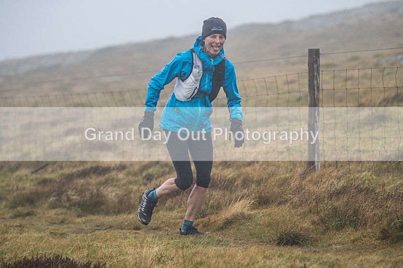 Buttermere-487 - Buttermere Shepherds Meet Fell Race Sunday 26th October 2025