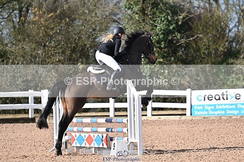 260311-100852-00020 - Cls 0+1 Clear Round, British Novice and 90cm