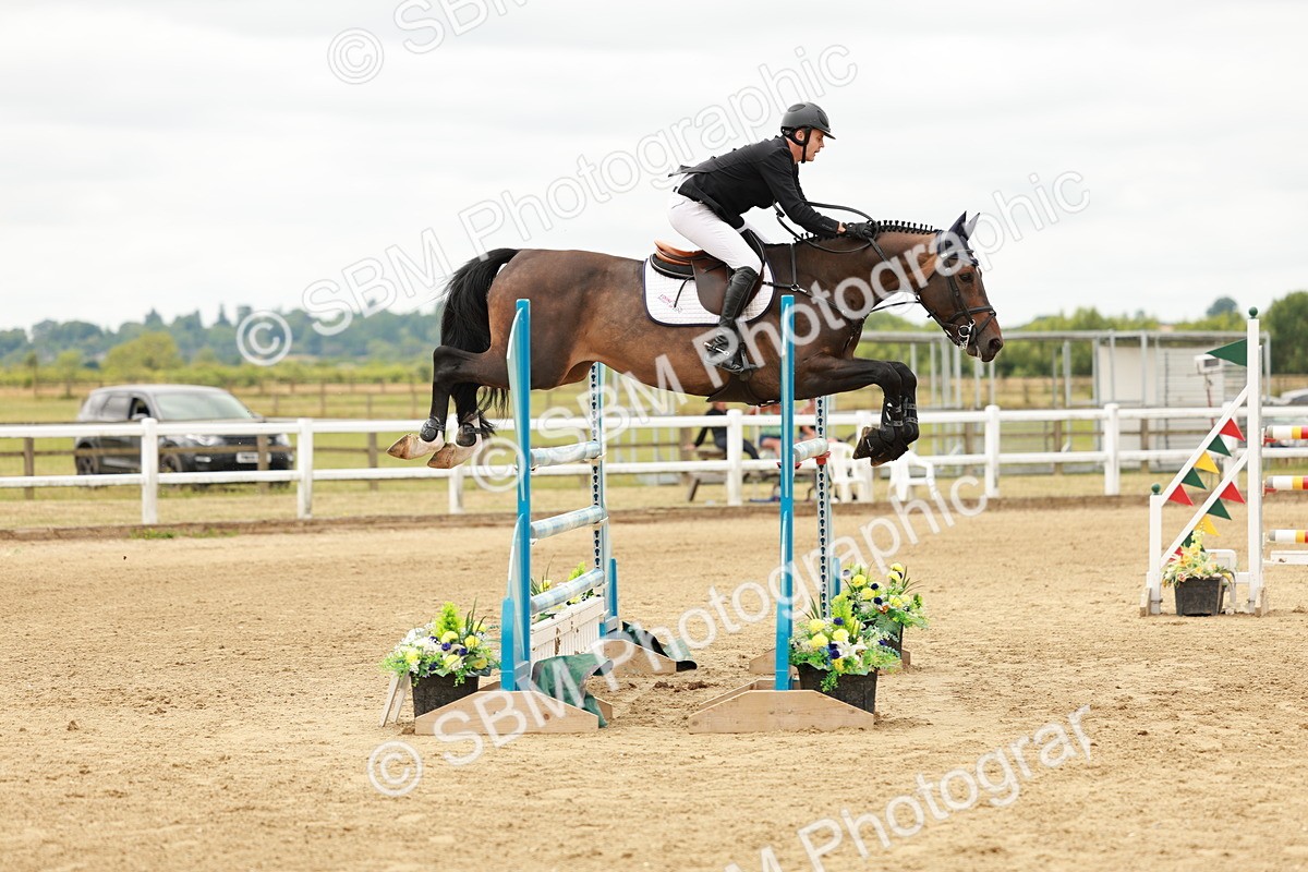 SBM_017724 - Class 21 - Senior Newcomers Championship 2d Rd