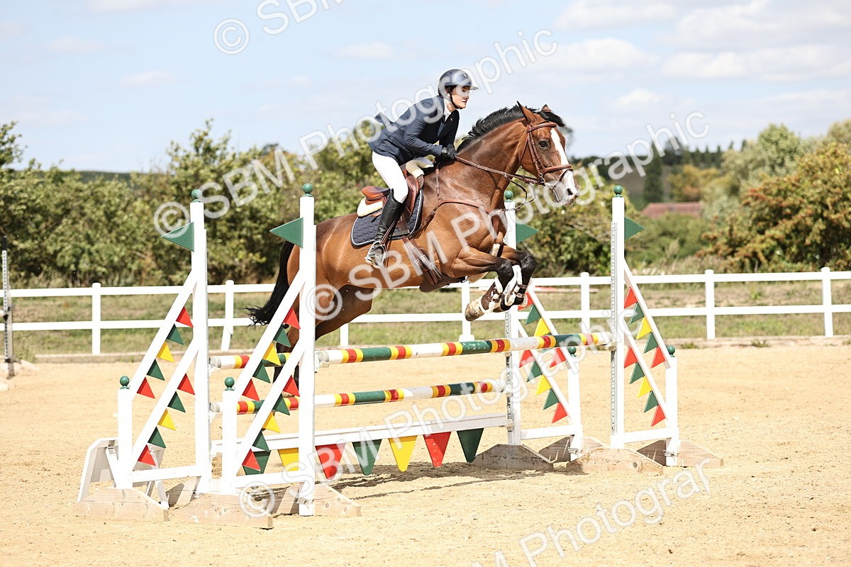 SBM_004776 - Class 5 - Senior Discovery - 1.00m Open