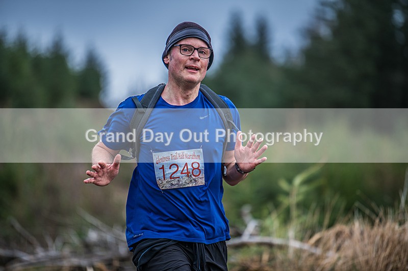 Glentress-2140 - High Terrain Events Glentress Marathon 21 & 10K Trail Races Sunday 18th February 2024