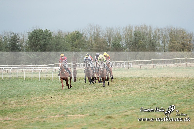 PtP 040224 539 - Combined Services Point-toPoint Larkhill 04/02/24