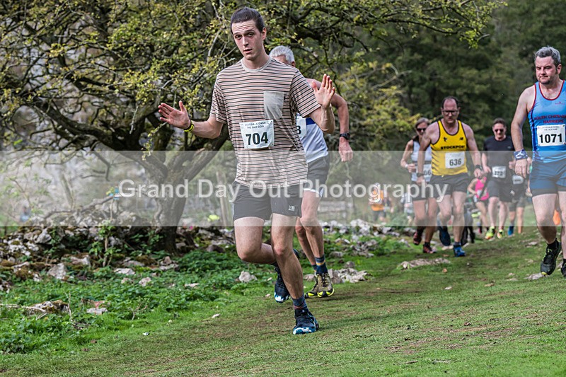 Dovedale-1033 - Dovedale Dash Sunday 4th October 2026