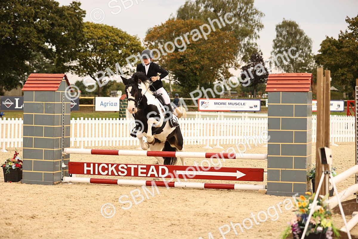 SBM_74439 - J14 - Junior Pony 65cm Championship