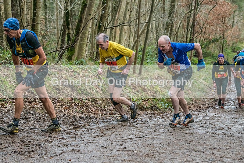 Loopy Latrigg-234 - Kong Loopy Latrigg Fell Race Saturday 21st December 2024