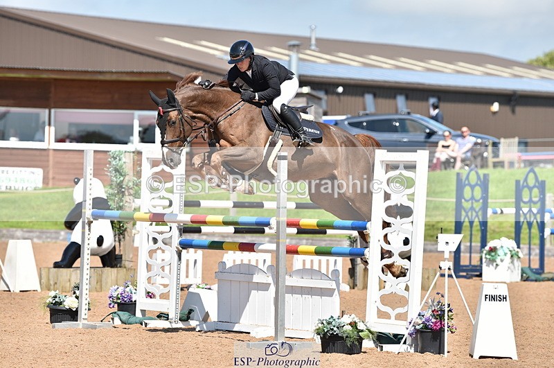 230810A-115610-00980 - Cls 9 Foxhunter